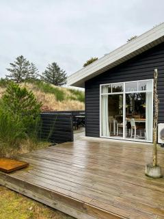 Creative Family House Near Blokhus Beach - 0