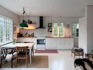 Historic Holiday Home Near The Beach In Ahl - Ebeltoft - 0