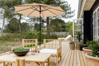 Enjoy The Sea View And Sunsets Over The Sejerø Bay - 0