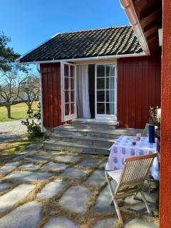 Cosy Guest House By The Coastal Path In Larkollen - Larkollen - 0