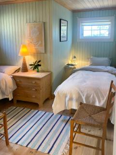 Cosy Guest House By The Coastal Path In Larkollen - Larkollen - 2