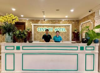 Century Hotel Da Nang - Da Nang - 7