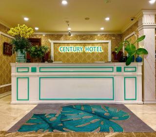 Century Hotel Da Nang - Da Nang - 8