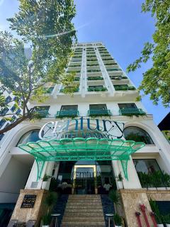 Century Hotel Da Nang - Da Nang - 5