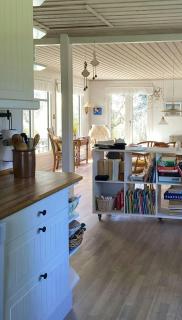 Family House With Large Garden Near Ebeltoft - 6