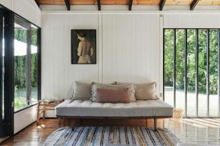 Quiet Days In Original 60S Summer House - Hornbaek - 0