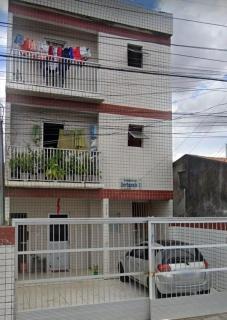 Ap 2 quartos com vaga de garagem - 1
