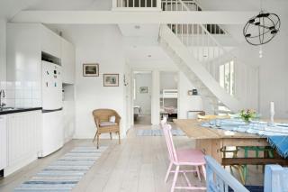 Summer Living In Nature And Lakeside In Halland - 3