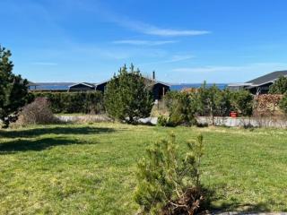 House With View Of Isefjord In Hornsherred - 2