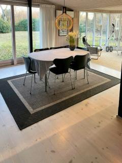 Beach Hotel Style Summer House In Bøtø - Marielyst - 0