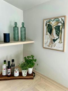 Beach Hotel Style Summer House In Bøtø - 5