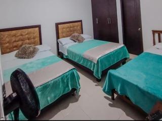 Hotel Guadalupe Home - Pereira - 4