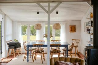 Peacefulness In A Traditional Home In Øster Hurup - Hadsund - 0