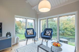 Idyllic Retreat On The Banks Of The Schlei - 7