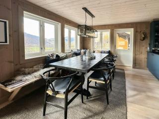 Mountain Cabin Near Solheisen In Grøndalen - 5