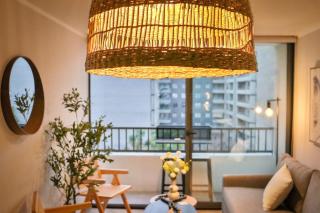 HOM I WiFi AA Metro Santa Isabel - 5