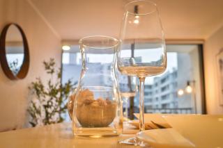 HOM I Departamento 2PAX 1D1B Estacion Matta - Santiago - 9