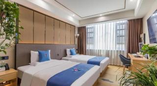 PAI Hotel·Chengdu Jintang Huaikou Huaizhou Avenue - Chengdu - 9