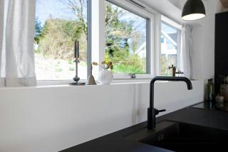 Nordic Style In Mols Hills Overlooking Lake - 6