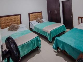 Hotel Guadalupe Home - Pereira - 5