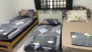 Homestay Taman Bahagia - Tenom - 3