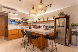 Designer 2 bedroom villa in Canggu Bali - Tumbak Bayuh - 9
