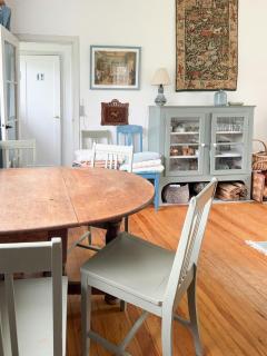 Thatched Cottage Near Dronningmølle Beach - 1