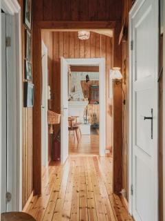 Cabin In Uvdal With A View Ski-Inout - 1