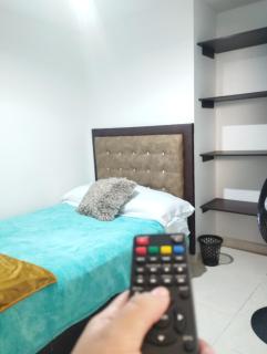 Hotel Guadalupe Home - Pereira - 6