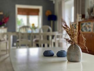 Enjoy Views In Helgeroa, Near The Beach - 4