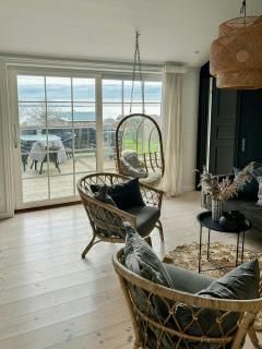 Summerhouse With Sea View In South Funen - Faaborg - 0