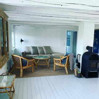 Rustic Bliss Near Forest And Fields - Nyborg - 1