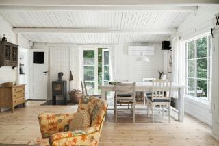 Classic 1937 Cottage On A Natural Plot - 6