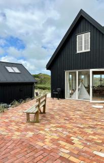 Luxury With Pool In Dunes Near Løkken - 1