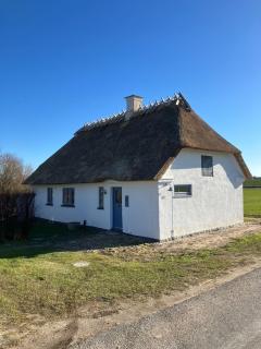 Peaceful Summer House Near Ulvemosehule Forest - Glamsbjerg - 0