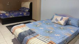 Homestay Taman Bahagia - Tenom - 6