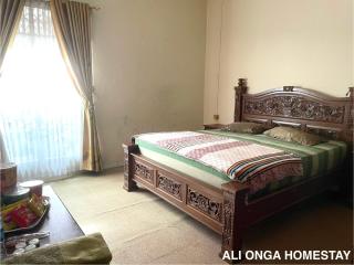 Ali Onga Homestay di Kota Batusangkar - Batusangkar - 0