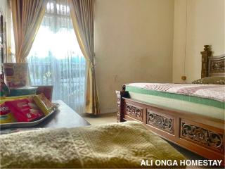 Ali Onga Homestay di Kota Batusangkar - Batusangkar - 2