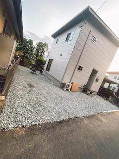 熊本駅徒歩15分の新築一軒家駐車場3台 - - 6