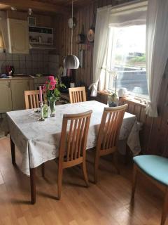 Cozy Summer House In Løkken - 1