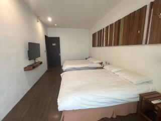 Hour Roots - Tainan - 3