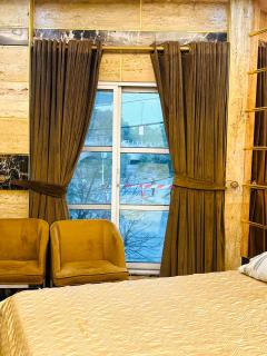 One Bed & Studio in Gullberg Lahore - 3