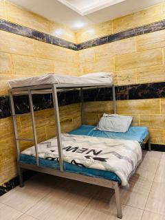 Smart Apartment in Gullberg Lahore - 4