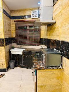 Smart Apartment in Gullberg Lahore - 3
