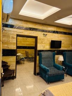 Smart Apartment in Gullberg Lahore - Lahore - 2