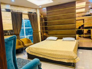 One Bed & Studio in Gullberg Lahore - Lahore - 8