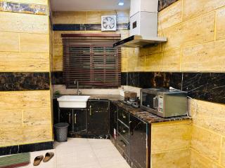 One Bed & Studio in Gullberg Lahore - Lahore - 2