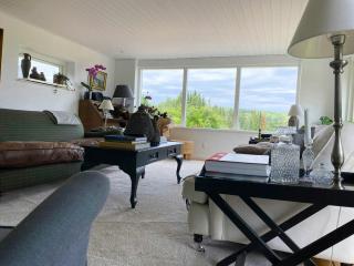 Lodge With Private Lake Near Bidstrup Forest - 4