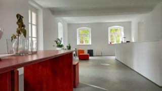 Minimalist Style Apartment In Upper Palatinate - 8