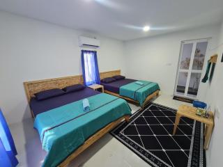 D'Keriangan Homes - - 0